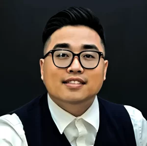 Picture of Jack Nguyen