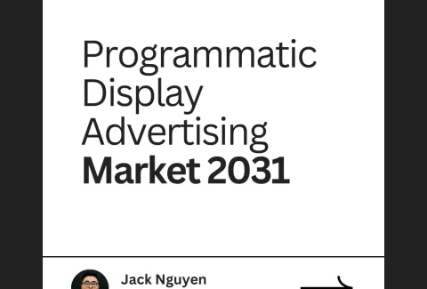 programmatic display advertising market 2031 mask as decorative image